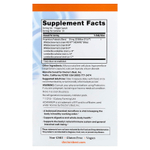 Doctor's Best, пробиотик для пищеварительной системы, 30 растительных капсул