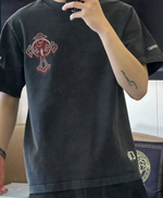 Футболка Chrome Hearts