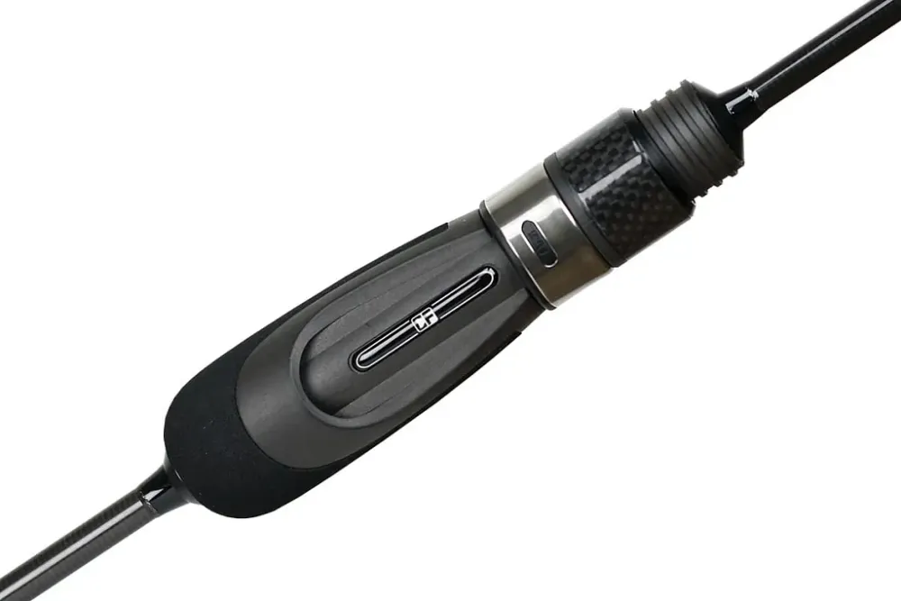 Спиннинг Nano Zero SE