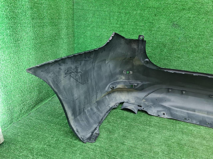 Бампер задний Infiniti QX60 (2016-2020)