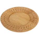 Кофейный набор 12 предметов «Скарлетт» (6 кружек 90мл+6 блюдец), треугольники