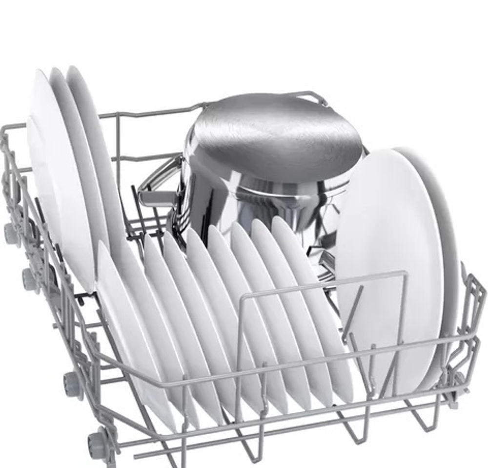 Встраиваемая посудомоечная машина Bosch SRV2HMX3FR