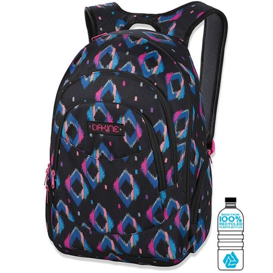 Рюкзак DAKINE PROM 25L KAMALI BLOCKED