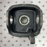 Поворотный кулак (цапфа, правый) | 448/42703, 448/20405, 448/42701 | JCB