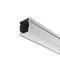 Алюминиевый профиль накладной 20x20 (Серебро, 2 м), ALM-2020-S-2M Led Strip alm-2020-s-2m