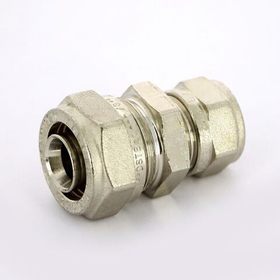 Обжимная муфта переходная TIEMME 26 х 20