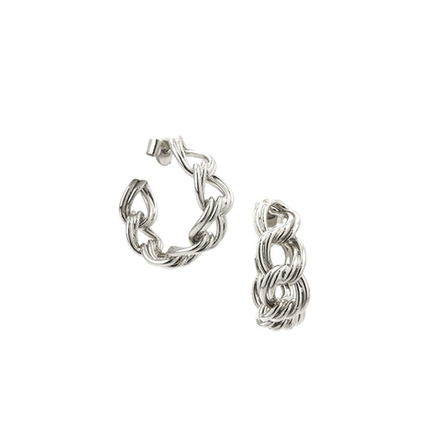 Серьги Boccadamo XOR654RS RG