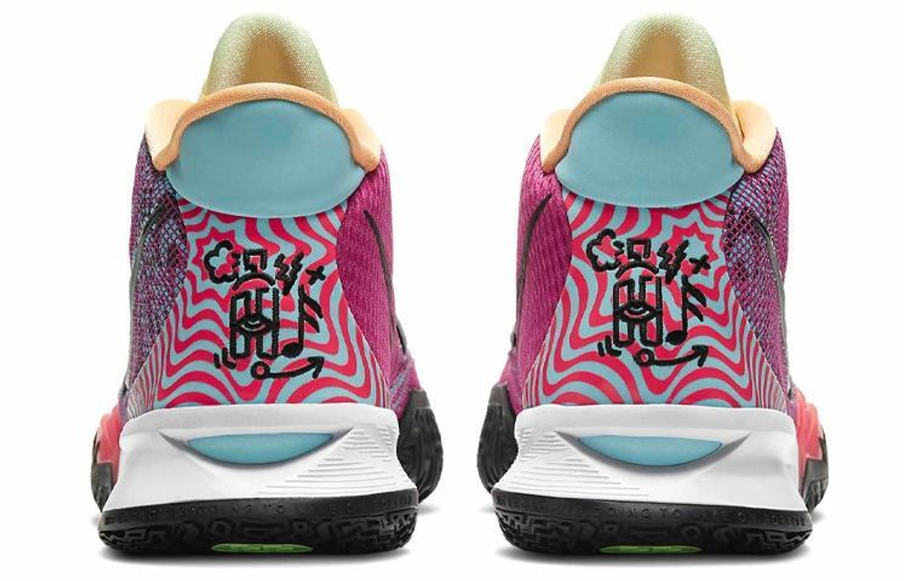 Кроссовки Nike Kyrie 7 Creator