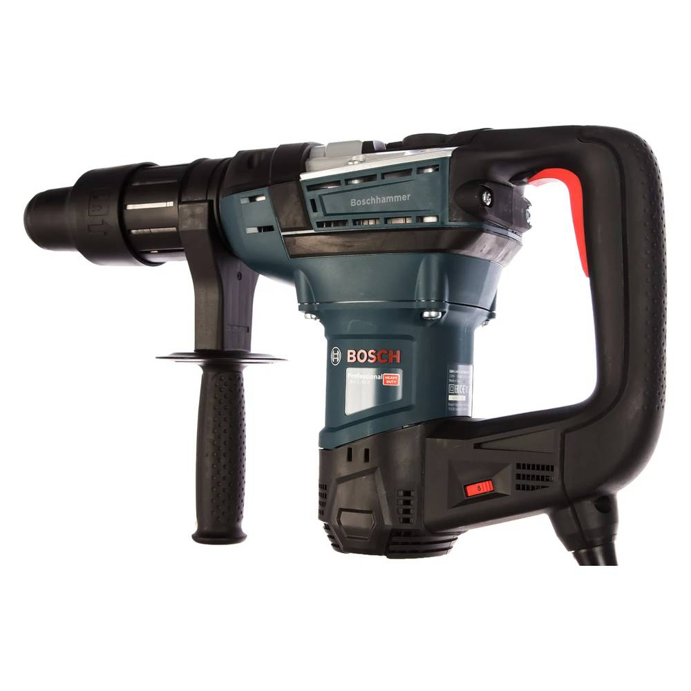 Перфоратор Bosch GBH 5-40 D