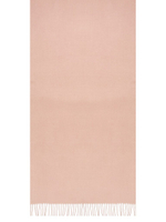 Палантин LG23-976-05, розовый