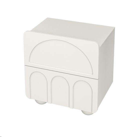 Прикроватная тумбочка WABI SABI, MOD INTERIORS