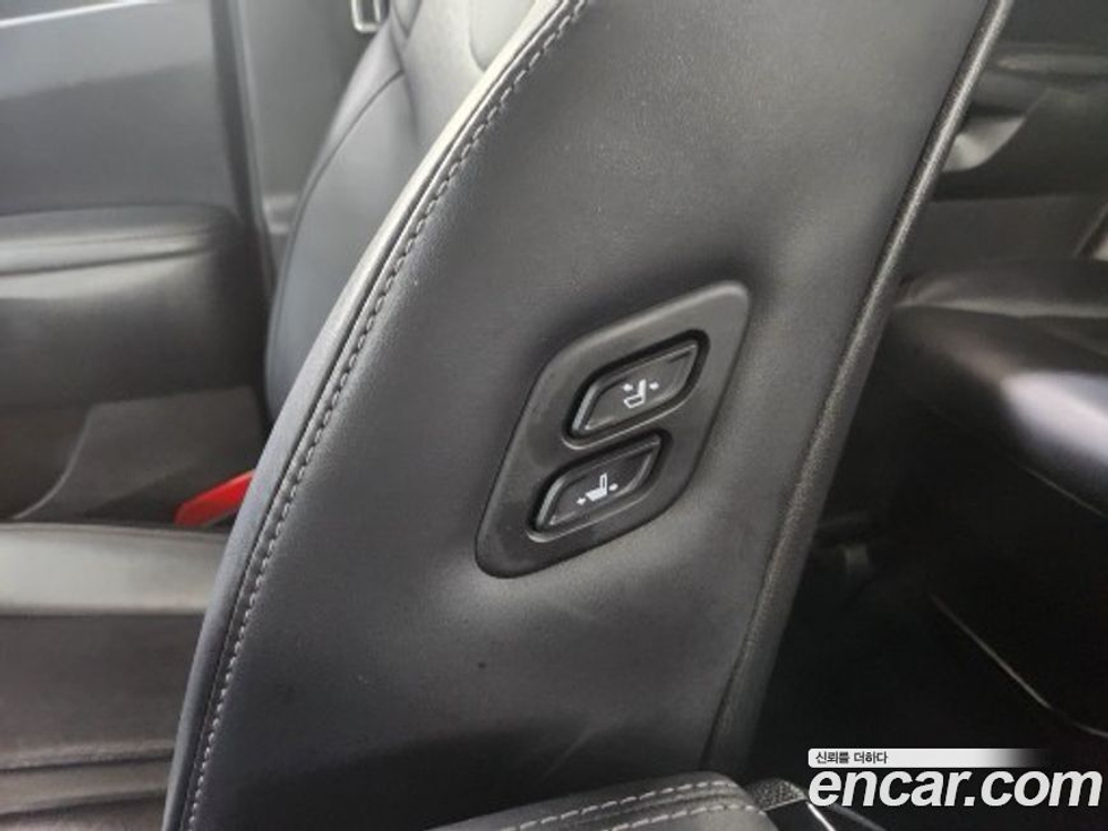 Kia Sorento 4 Generation Дизель 2.2 2WD (05.2020)