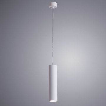 Подвесной светильник A1524SP-1WH белый Sirius Arte Lamp