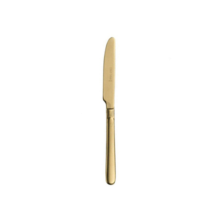 Нож десертный, gold st/wash, 19,8 см, 0YA20006