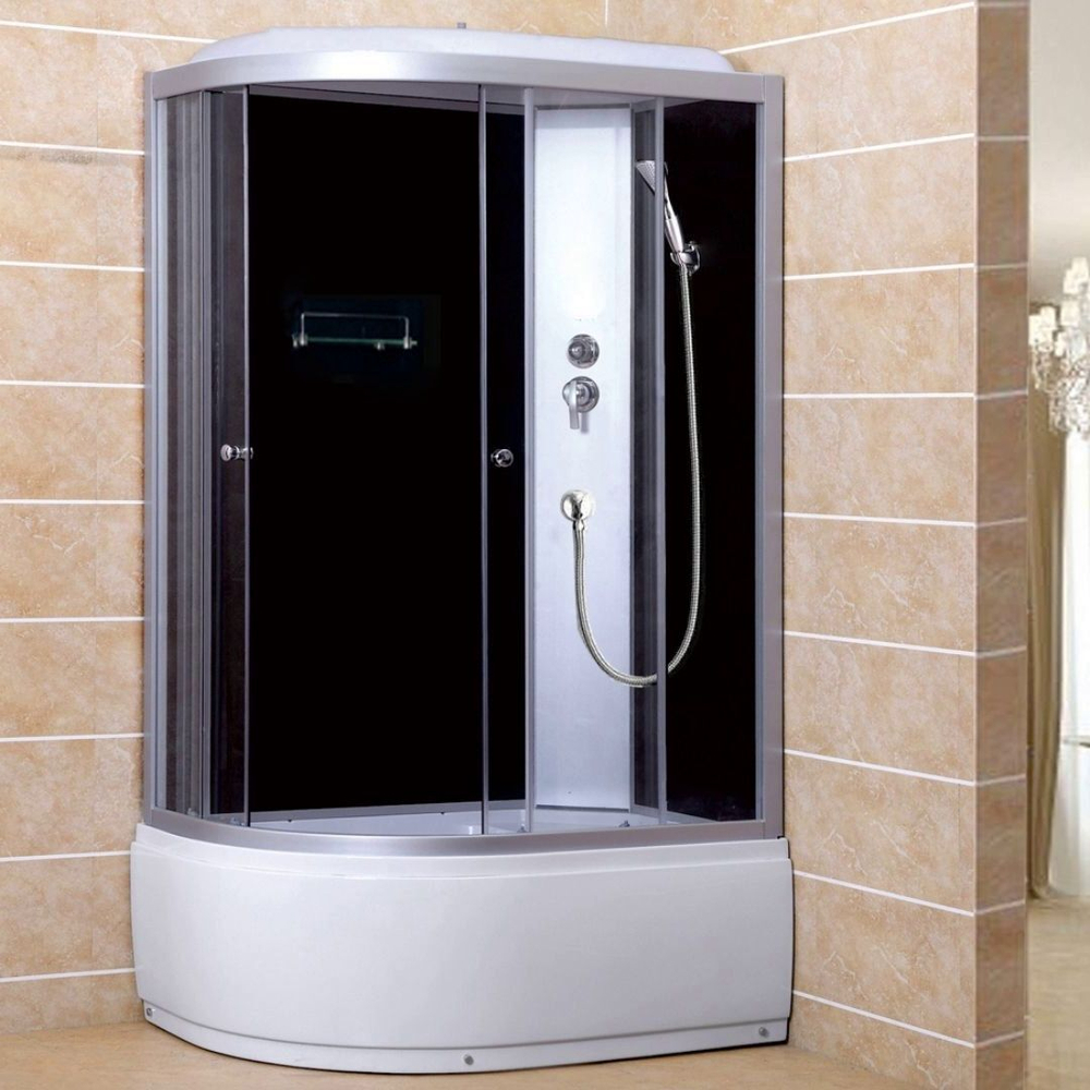 Душевая кабина ZILI DO ZS-1205/32А (Л/П) КВИРИН 1200х800х2200 мм
