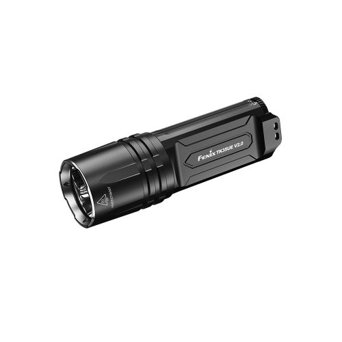 ФОНАРЬ ТАКТИЧЕСКИЙ FENIX TK35UEV20