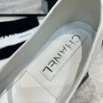 Chanel Shoes