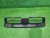 Дефлектор радиатора Mercedes GLE V167 (2018-2024)