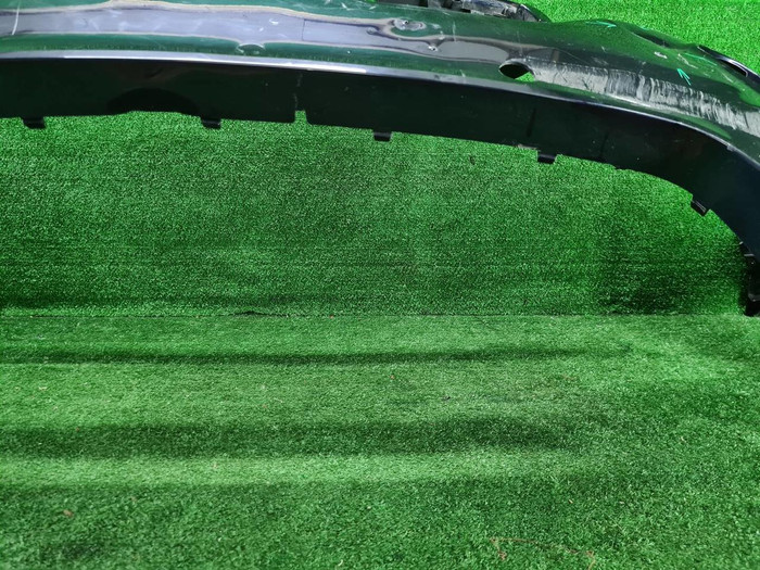 Бампер передний BMW X5 F15 (2013-2018)