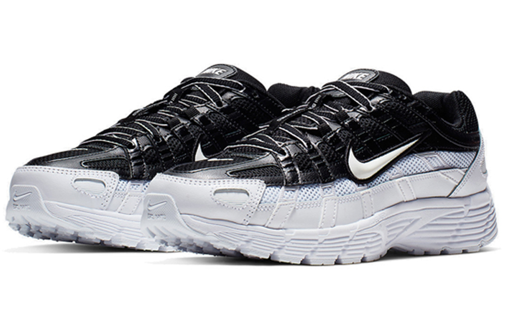 Кроссовки Nike P-6000 Cnpt (Женская размерная сетка)