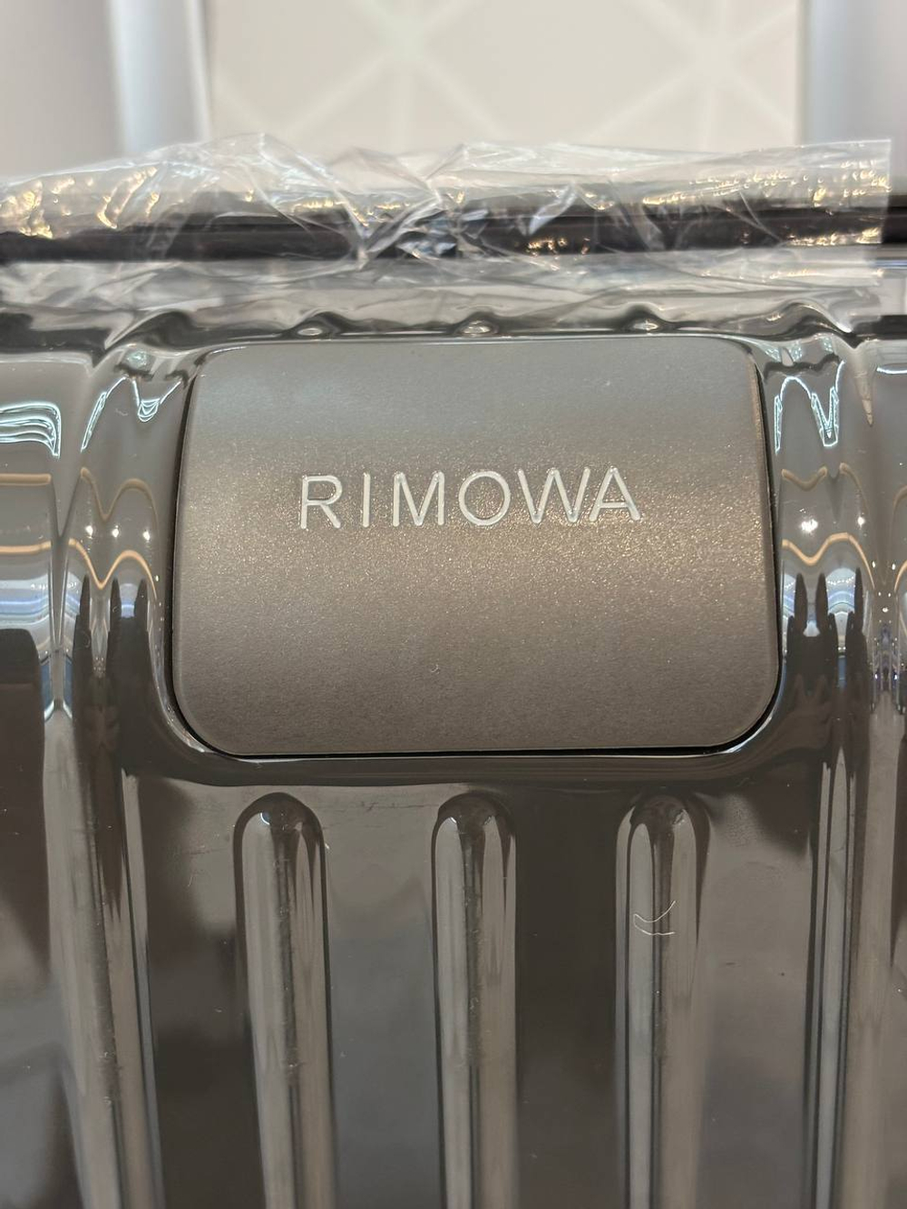 Чемодан Rimowa