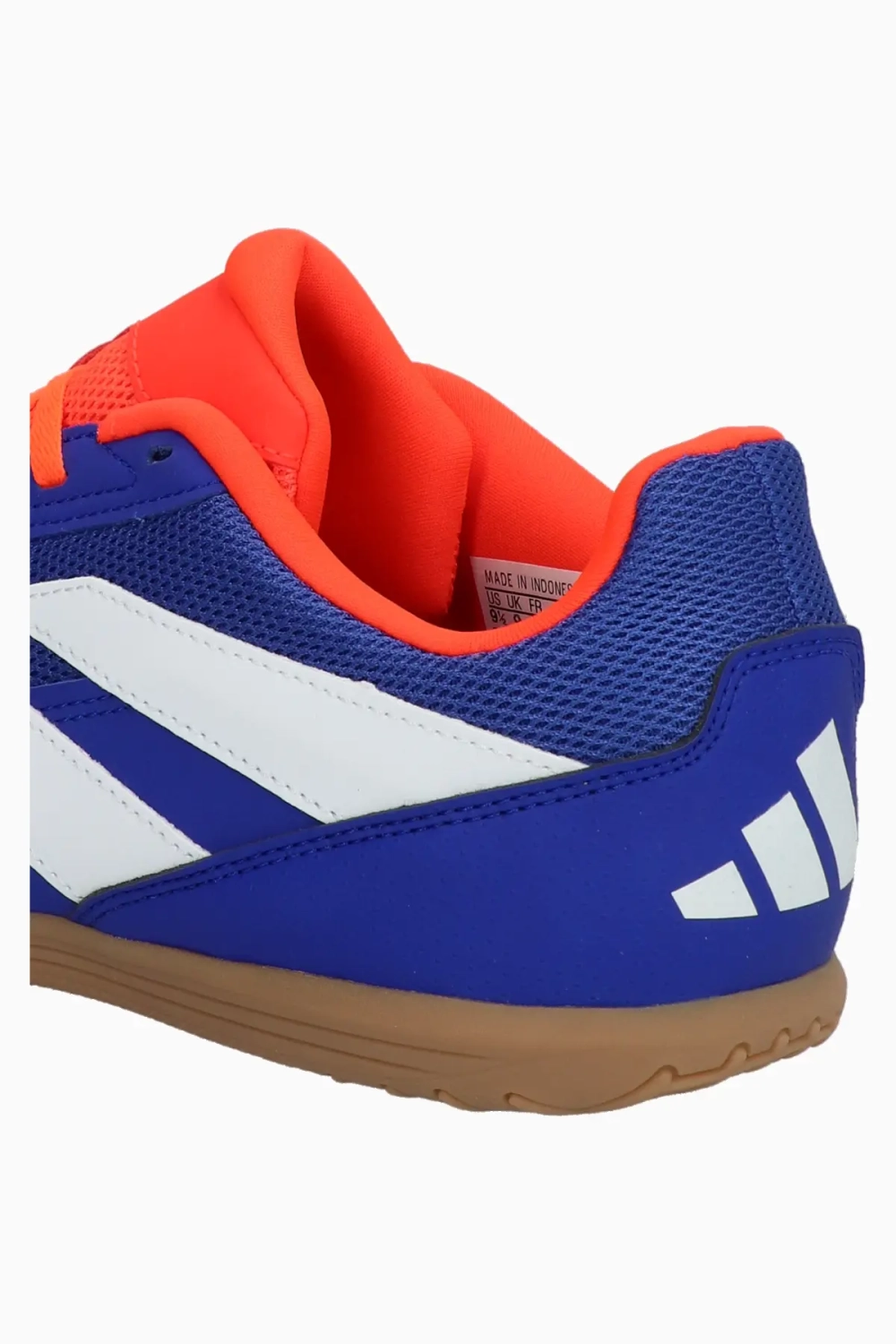Adidas futbol sala predator cheap