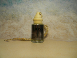 Автопарфюм Boss Hugo Boss  men 12ml