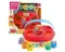 Giggle &#39;N Learn Electronic Shape Sorter