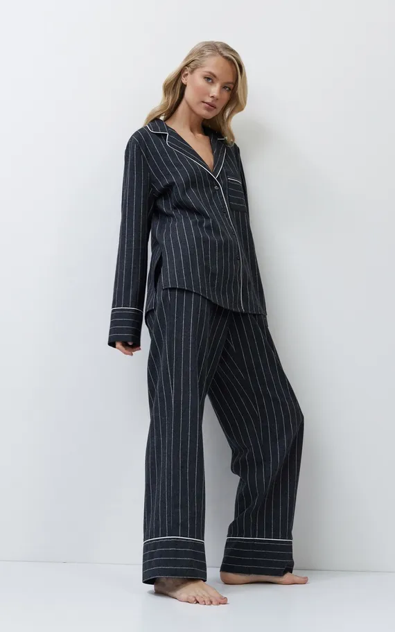 CASEY Пижама женская со штанами