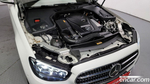 Mercedes-Benz E-Class W213 E250 Avangarde (08.2021)