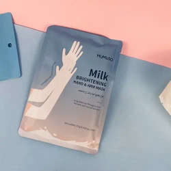 МАСКА ДЛЯ РУК