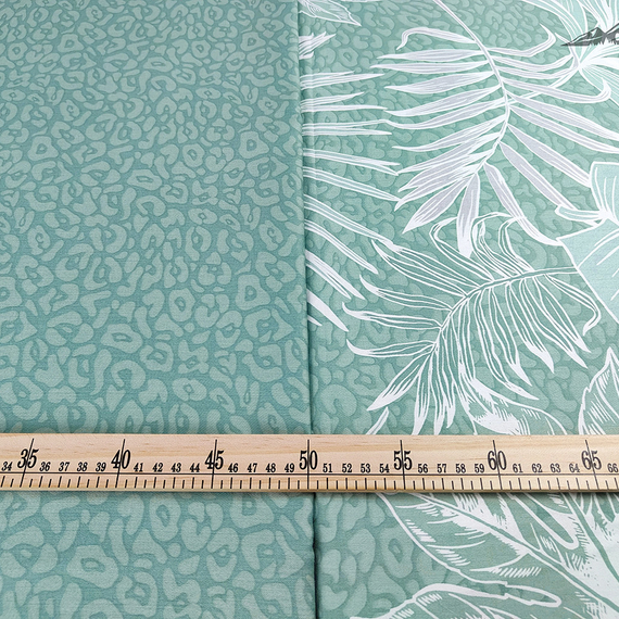 Сатин &quot;Пуэрто&quot; | ш.220 см | 120 г/м² | хлопок-100%