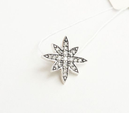 Подвеска Вифлеемская звезда_1