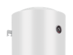 Накопительный электрический водонагреватель Thermex Praktik 50 V Slim