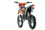 Питбайк KXD 17/14 125cc Электростартер, Фара КОМПЛ.1