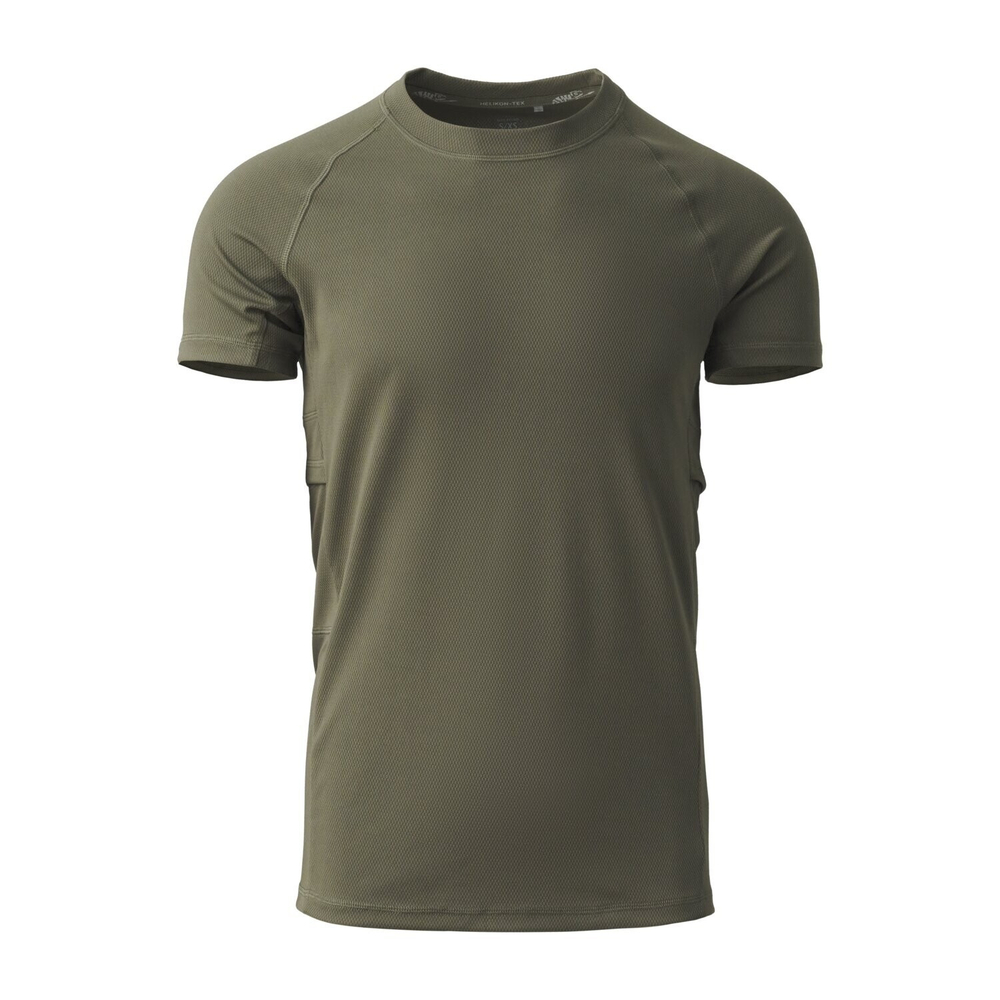Helikon-Tex Functional T-Shirt - Quickly Dry - Olive Green