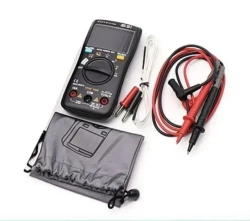 Цифровой мультиметр ZOYI ZT102A 6000 отсчетов