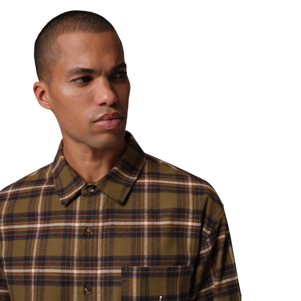 Баскетбольная мужская футболка Jordan Brooklyn