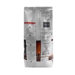 Кофе зерновой Kimbo Aroma Intenso, 1000 гр.