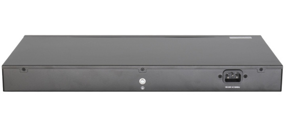 Коммутатор PoE GIGALINK GL-SW-G204-28P