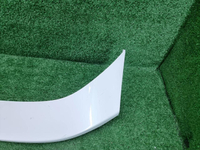 Накладка крышки багажника Zeekr 001 (2021-н.в.)