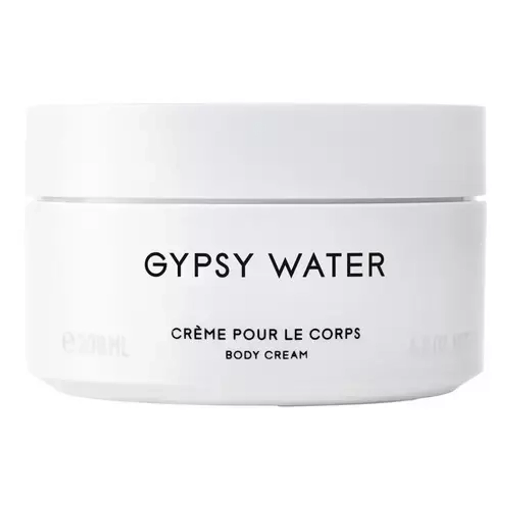 Gypsy Water крем для тела 200 ml