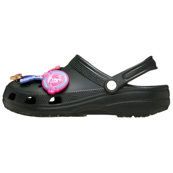 Crocs Classic Clog 'Deep Green'