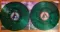 Linkin Park – From Zero - Deluxe Edition, Green Translucent - 2LP
