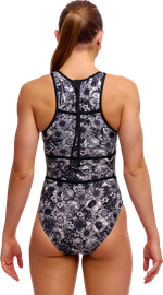 Купальник FUNKITA Nights Rose (Hi Flyer)