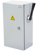 Ящик силовой ЯРП-250-54 УХЛ2, с ПН-2 250А, IP54 Электротехник