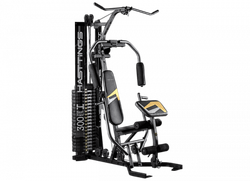 Мультистанция Hasttings HastPower 300