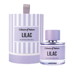 Вода парфюмерная Colours Of Nature Lilac (Колорс Оф Нэйча Лилак) - 100ml for women