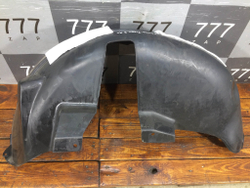 Подкрылок задний левый Chery Tiggo 8 Pro 22-нв Б/У Оригинал 602002436AA