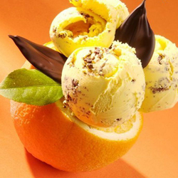 Апельсин порошок , 250 гр.